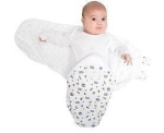 Антистрес завивка за новородено