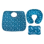 Комплект за кърмене от 3 части