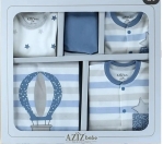 Комплект за изписване от 10 части