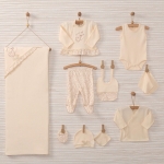 Комплект за изписване от Органичен памук