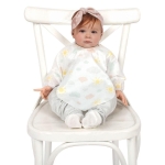 Лигавче С Ръкав За Еднократна Употреба (6 Броя)