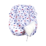 Гнездо за новородено