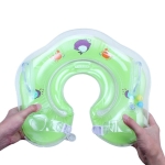 Бебешки пояс за врат  Babyhome