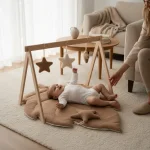Активна гимнастика Teddy
