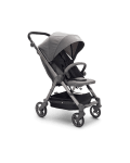 Количка Twistshake All Covered Grey