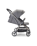 Количка Twistshake All Covered Grey