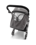 Количка Twistshake All Covered Grey