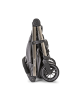 Количка Twistshake All Covered Grey
