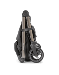 Количка Twistshake Tour Black