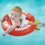 Пояс за бебета FREDS SWIMTRAINER CLASSIC ОТ 3 м. - 4 г.