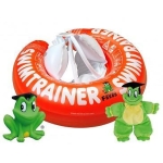 Пояс за бебета FREDS SWIMTRAINER CLASSIC ОТ 3 м. - 4 г.
