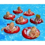 Пояс за бебета FREDS SWIMTRAINER CLASSIC ОТ 3 м. - 4 г.