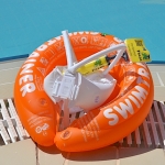 Пояс за деца FREDS SWIMTRAINER CLASSIC от 2 г. - 6 г.
