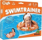 Пояс за деца FREDS SWIMTRAINER CLASSIC от 2 г. - 6 г.