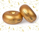 Бебешки пояси за ръце  KraulQuappen®- Gold