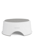 Стъпало Twistshake Pastel Grey