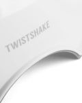 Стъпало Twistshake Pastel Grey