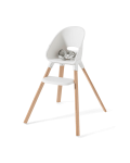 Стол за хранене Twistshake White