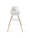 Стол за хранене Twistshake White