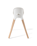 Стол за хранене Twistshake White