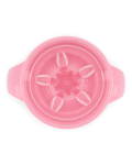 360° чаша Twistshake 6+ м Pastel Pink