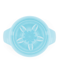 360° чаша Twistshake 6+ м Pastel Blue