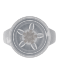 360° чаша Twistshake 6+ м Pastel Grey