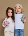 360° чаша Twistshake 6+ м Pastel Grey
