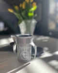 360° чаша Twistshake 6+ м Pastel Grey