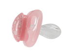 Биберон Twistshake 2 броя 0-6 м Pastel Pink Purple