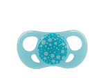 Биберон Twistshake 2 броя 0-6 м Pastel Blue Green