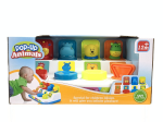 Музикална играчка със светлини  538688B