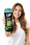 UP Натурални ароматни перли Fresh 210 г