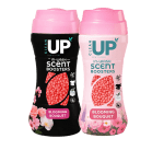 UP Натурални ароматни перли Blooming Bouquet 210 г