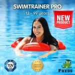 Пояс за плуване Fredswimtrainer Pro