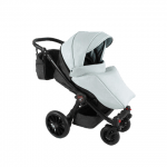 Adbor-Бебешка комбинирана количка Mio plus цвят: 01