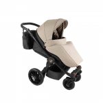 Adbor-Бебешка комбинирана количка Mio plus цвят: 02