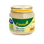 Слънчо Натурален картоф 4м. 130г