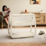 Бебешка кошара SnuzPod5 