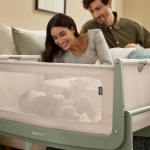 Бебешка кошара SnuzPod5 