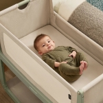 Бебешка кошара SnuzPod5 