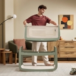 Бебешка кошара SnuzPod5 