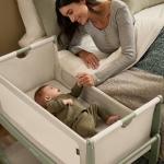 Бебешка кошара SnuzPod5 