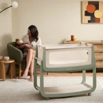 Бебешка кошара SnuzPod5 