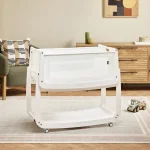 Бебешка кошара SnuzPod5 