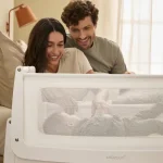 Бебешка кошара SnuzPod5 