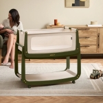 Бебешка кошара SnuzPod5 