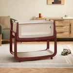 Бебешка кошара SnuzPod5 
