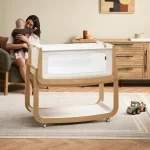 Бебешка кошара SnuzPod5 