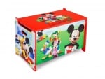 Шкаф за играчки Mickey Mouse